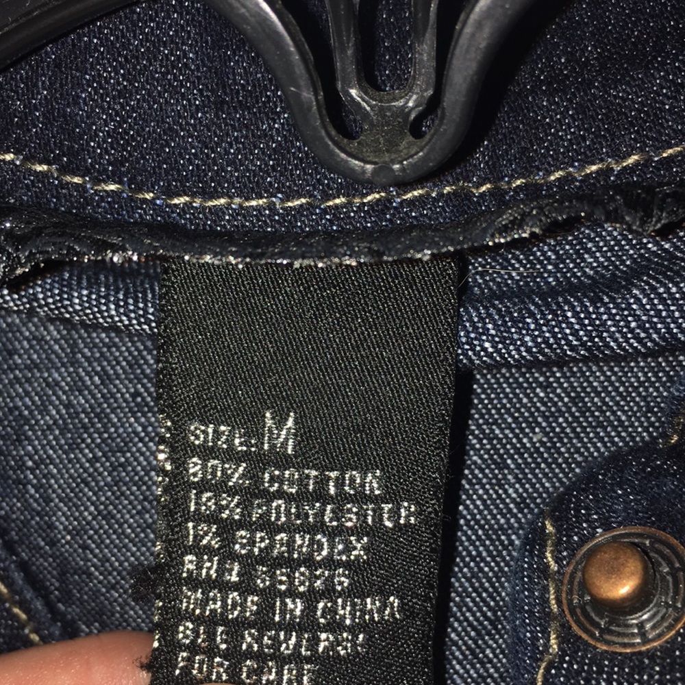 Jacket - Picture 3 of 3